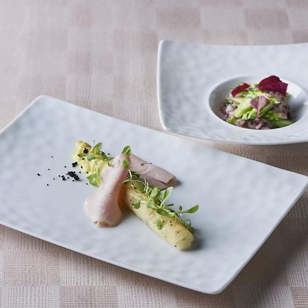 The Hiramatsu Hotels & Resorts Ginoza Okinawa Exterior foto